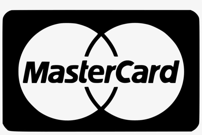 Accettiamo carte MasterCard