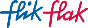 Flik flak logo