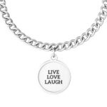 20 | Live Love Laugh