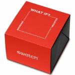 Swatch WHAT IF…