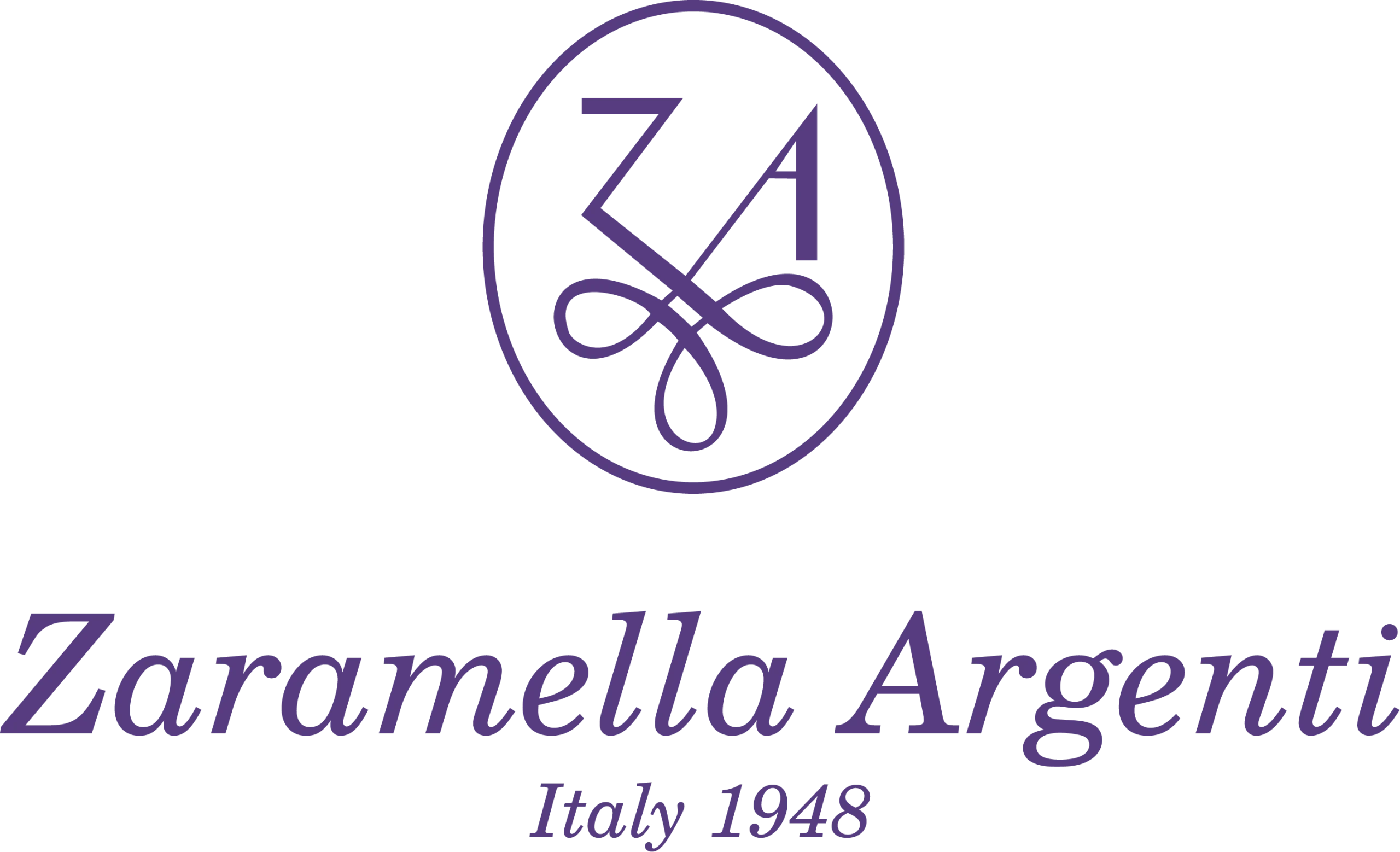 Zaramella Argenti logo