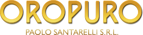 Oropuro logo