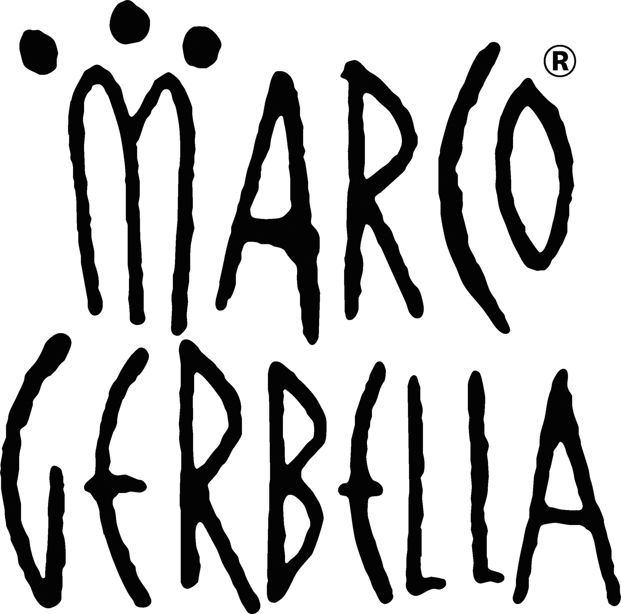 marco gerbella logo