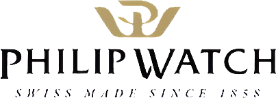 philip watch logo