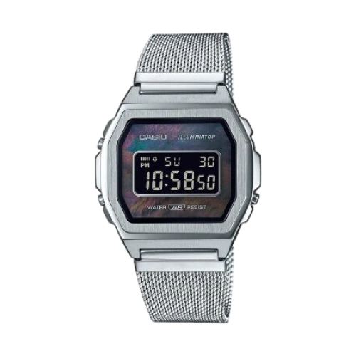 Casio Vintage Iconic A1000M-1BEF