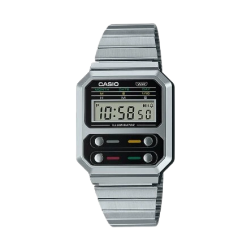 Casio Vintage Iconic A100WE-1AEF